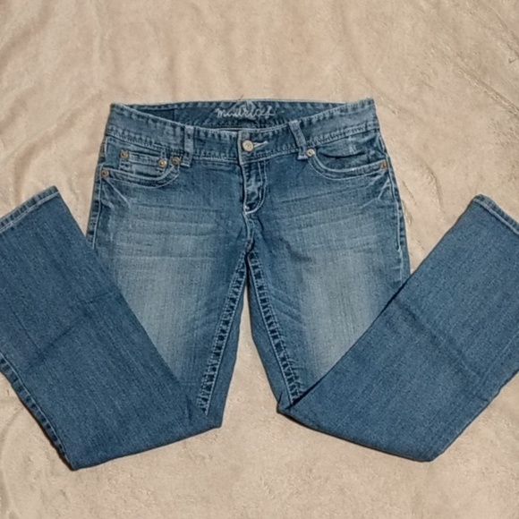 Maurices Denim - Maurice's jeans